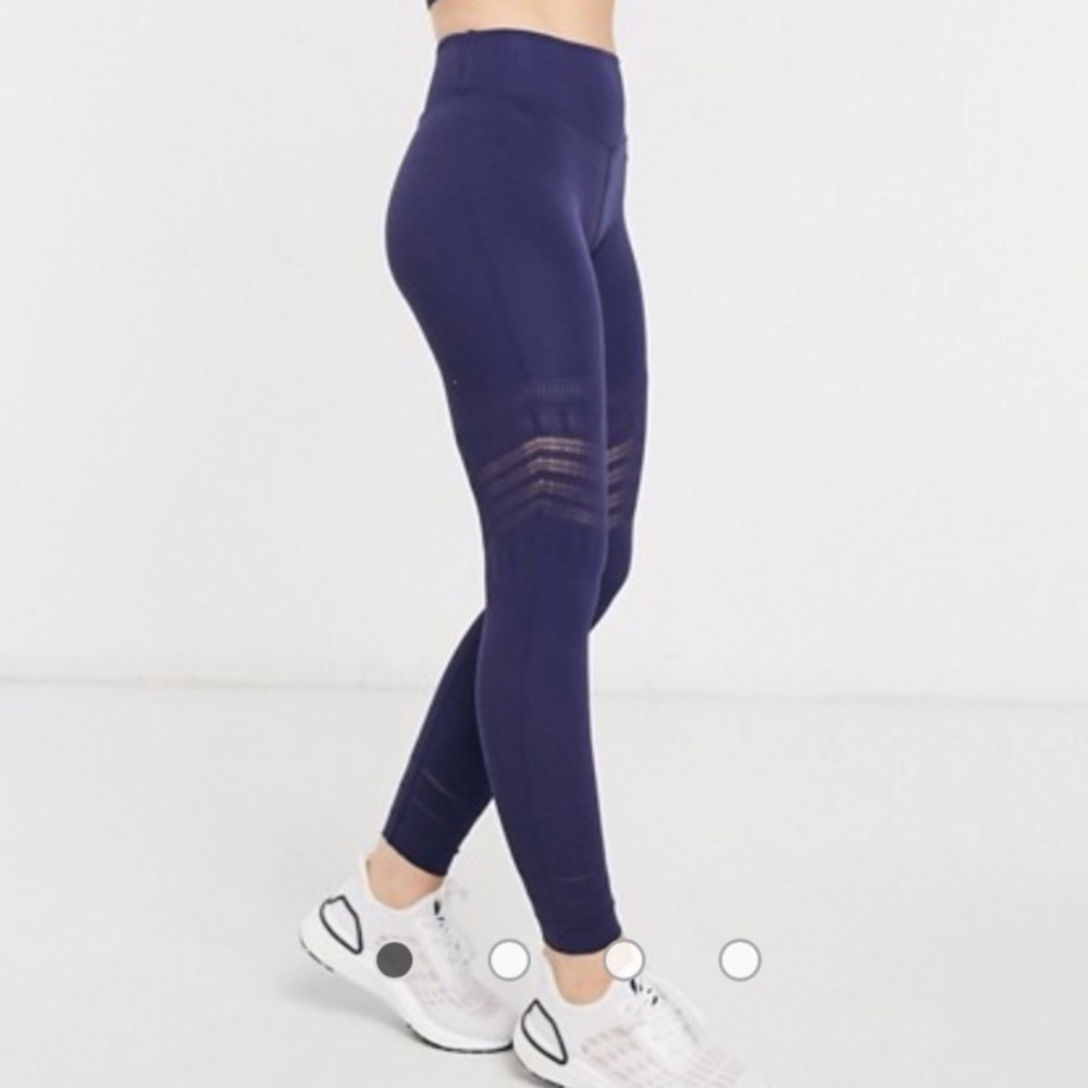 NWT Free People Gone Adrift Legging